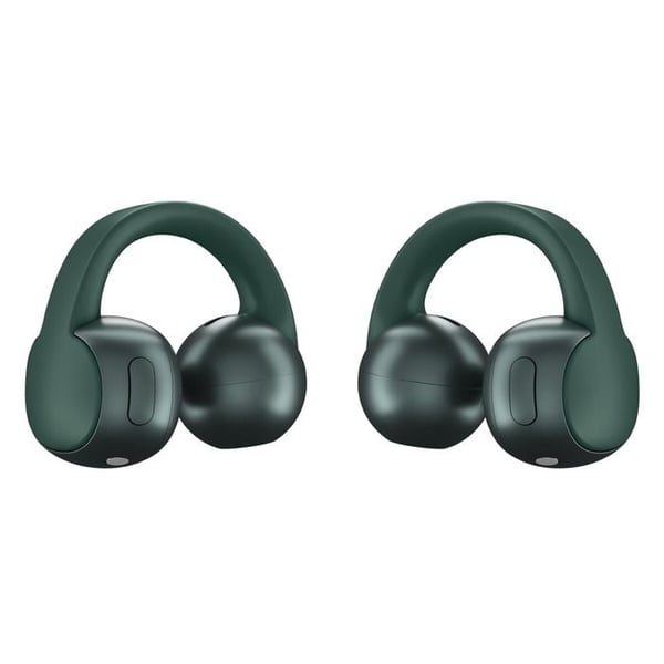 Motorola Buds Loop Green - Kaki