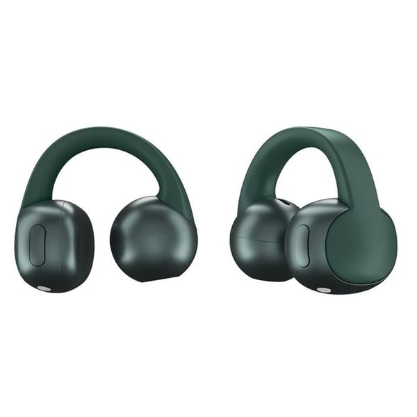 Motorola Buds Loop Green - Kaki