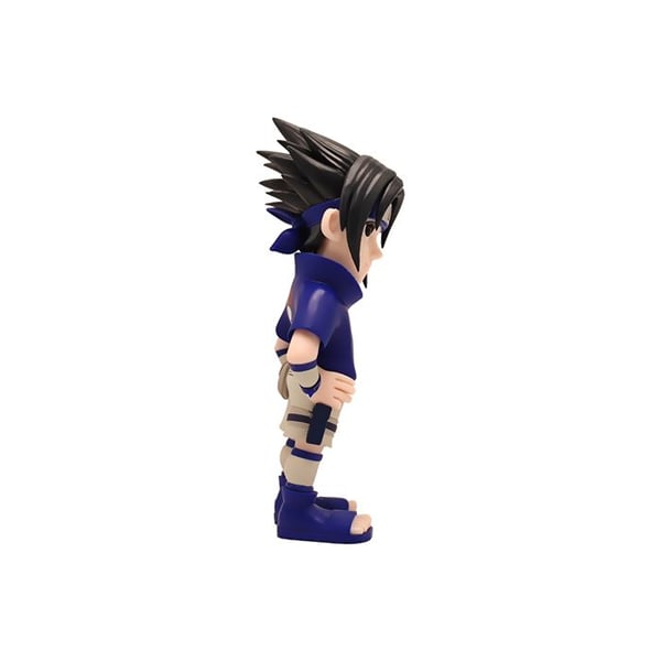 Figur Minix 12 Cm | Naruto | Sasuke Uchiwa