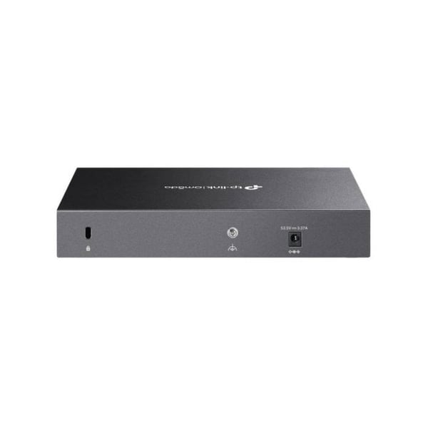 TPLINK Omada 8-Port 2.5GBASE-T