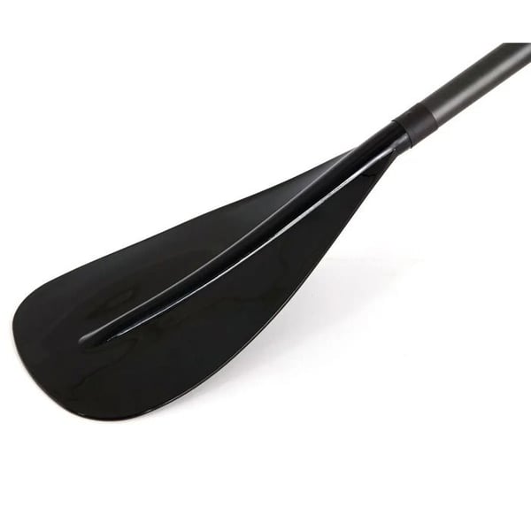 Kano paddel - AQUA MARINA - Aqua Marina - 2 sektioner - Justerbar längd 117–140 cm - Blad av förstärkt PP