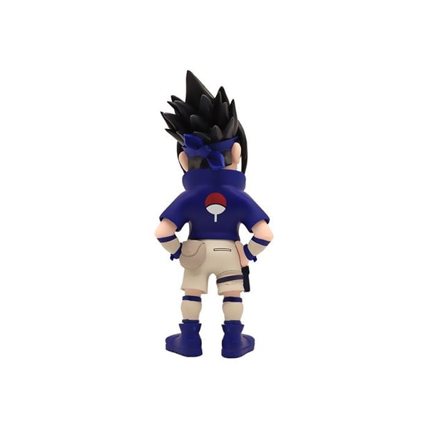 Figur Minix 12 Cm | Naruto | Sasuke Uchiwa