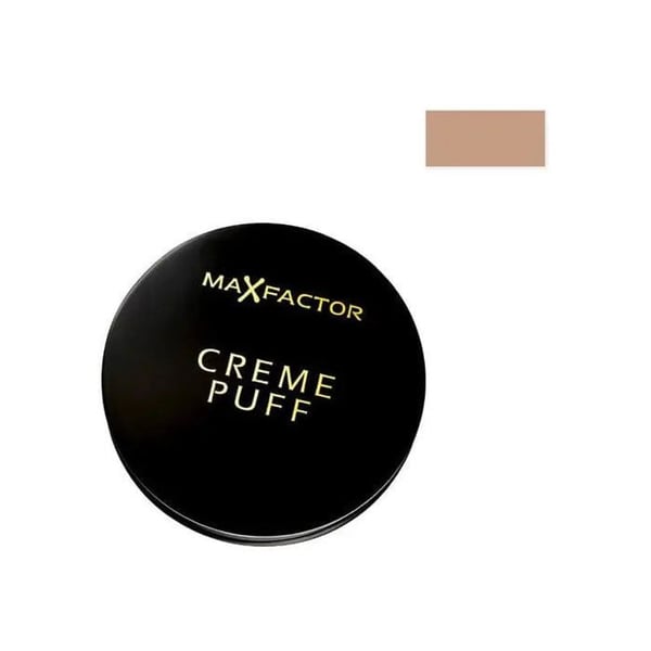 Maxfactor COMPACT MAKEUP CREAM 05 PUFF