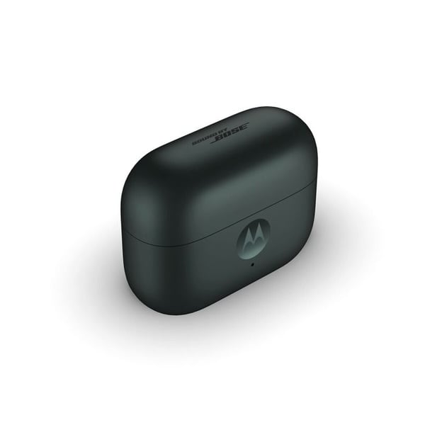 Motorola Buds Loop Green - Kaki