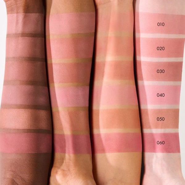 Catrice - Blush Soft Blur Floutant - 10 Lychee Lush