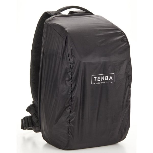 TENBA Axis V2 LT 20L Ryggsäck Svart