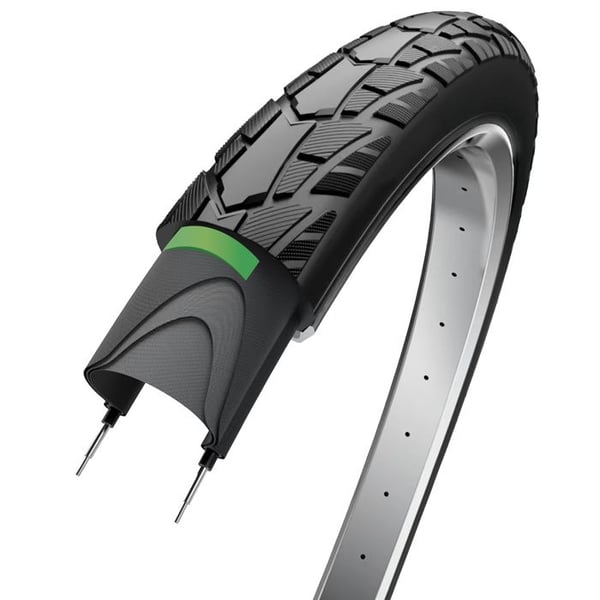 Edge Performance Protect Däck