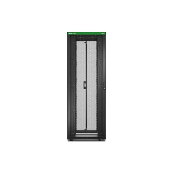Rackskåp - APC - ER8820 - 48U - Svart - Kvalitetsfunktioner