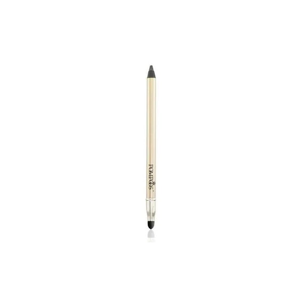 Pompöös - Eyeliner av Harald Glööckler - 04 Svart / Silver