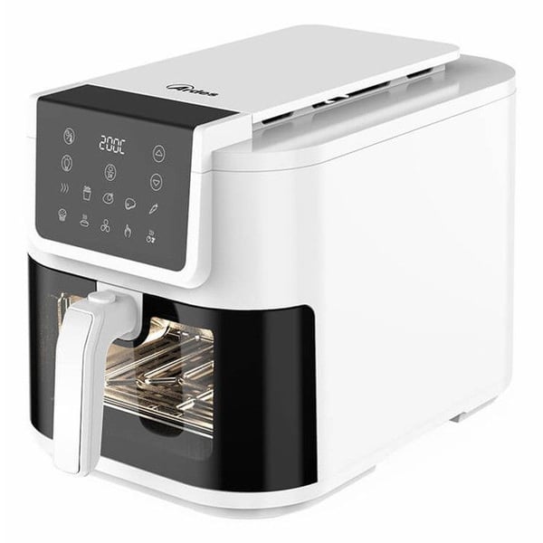 Ardes Airfryer 8L 1700W 10 programmer touch ARFRYA08LVW
