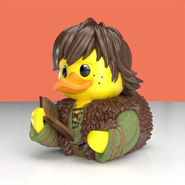 Numskull - Drager - Figur Tubbz Hiccup Haddock III 1. udgave 10 cm