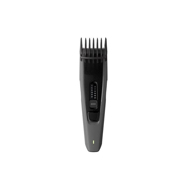 Hårklippare - Philips - Series 3000 HC3525/15 - 13 längder (0,5-23 mm) - 45 minuters batteritid - Självslipande blad
