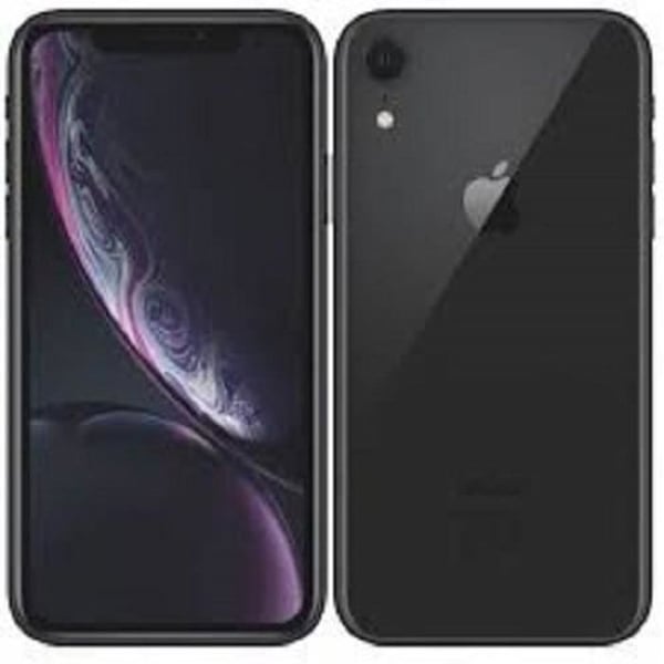 APPLE Iphone Xr 128GB Svart - Begagnad - Bra skick