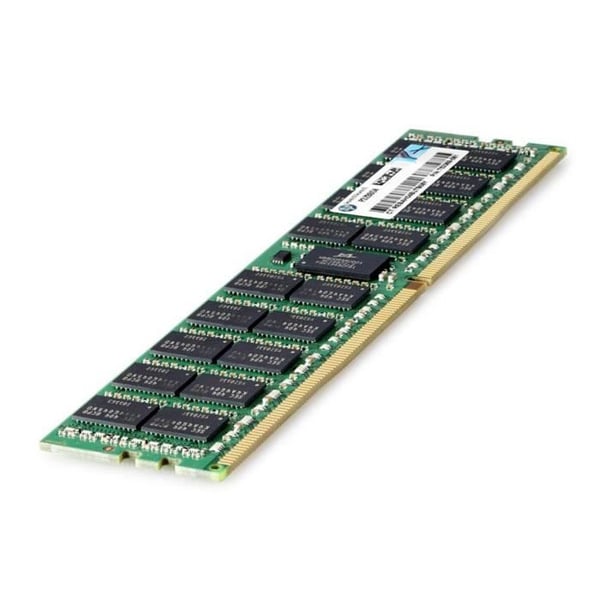 HPE 16GB DDR4-2666 CAS-19-19-19 minnesmodul - 16 GB 2666 MHz ECC- REFURBISHED
