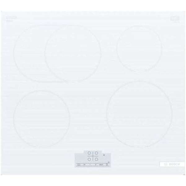 Induktionshäll - Bosch - PIF612BB1E - 59 cm - Elektrisk - Härdat glas