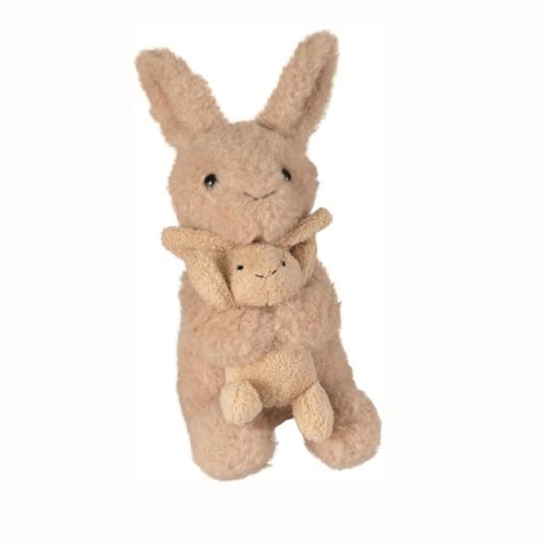 Emile med bebis Liten Doudou
