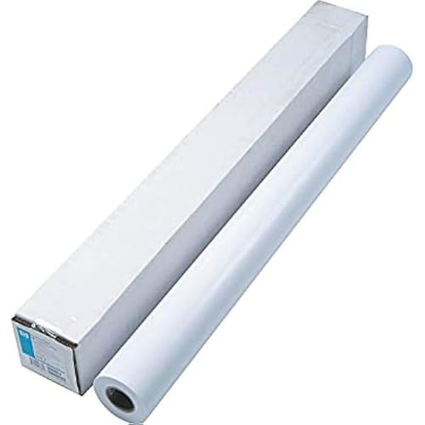 Fotopapper - HP - Q6581A - Icke-blankt - Bläckstrålepapper - Rullklippt