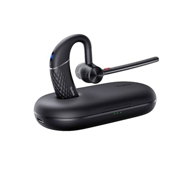 Yealink BH71 PRO Mono USB-C/A Bluetooth-hörlurar med BT51