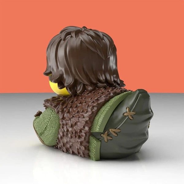 Numskull - Drager - Figur Tubbz Hiccup Haddock III 1. udgave 10 cm
