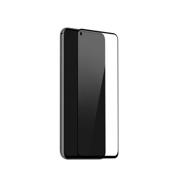 Skärmskydd - Force Glass - Honor 20 - Organiskt glas - Repfria - 2,5D
