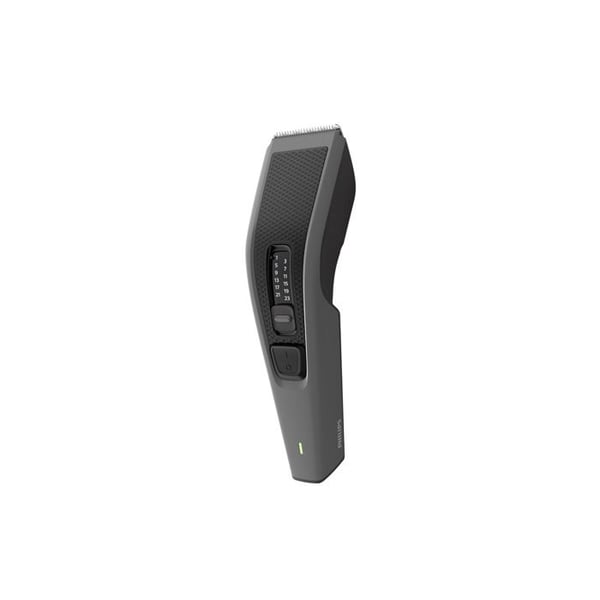 Hårklippare - Philips - Series 3000 HC3525/15 - 13 längder (0,5-23 mm) - 45 minuters batteritid - Självslipande blad