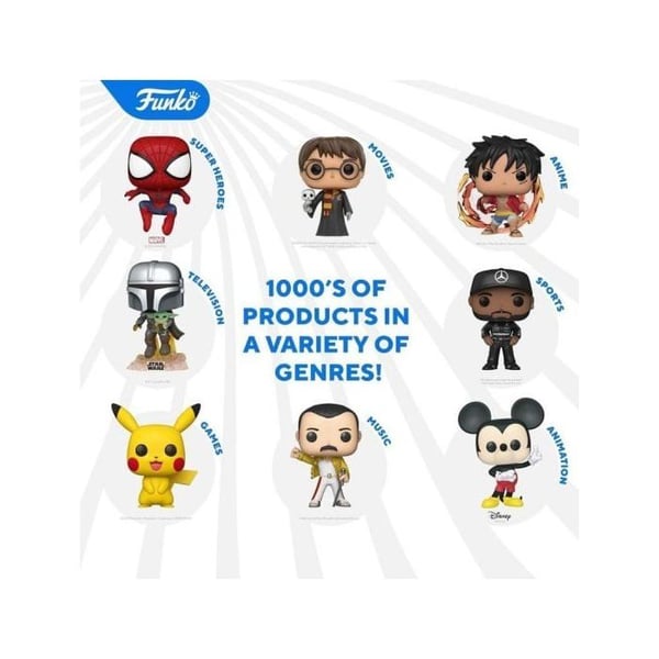 Funko Pop! Figur av Yor Forger 1950 Spy x Family