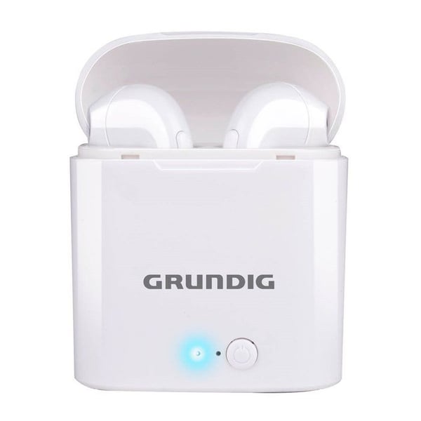 Grundig Trådlösa hörlurar