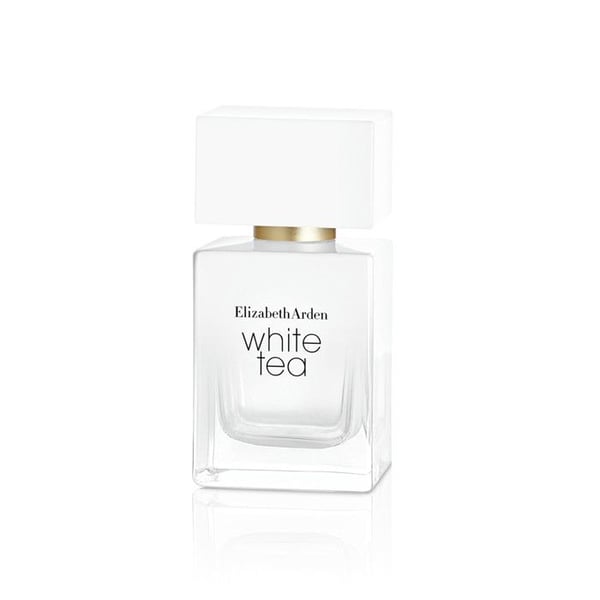 Damparfym - ELIZABETH ARDEN - ELISABETH ARDEN WHITE TEA - Eau de toilette - 30 ml - Blommig luktfamilj