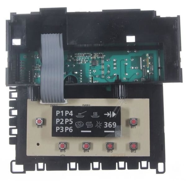 Elektroniskt kort för BEKO B6 diskmaskin 1739180070 - SOSG837064