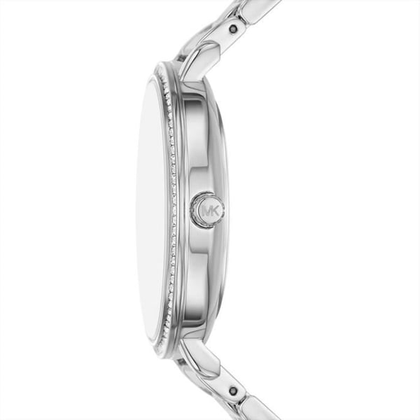 Michael Kors Mk4672 Klocka För Kvinna