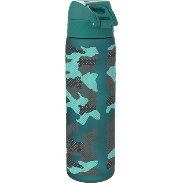 ion8 Läcksäker Flaska Kamouflage 500 ml