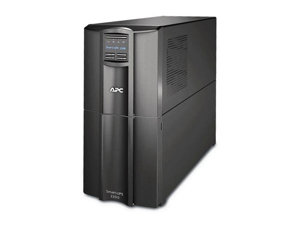 APC SMT2200IC Uafbrudt Strømforsyning (UPS)
