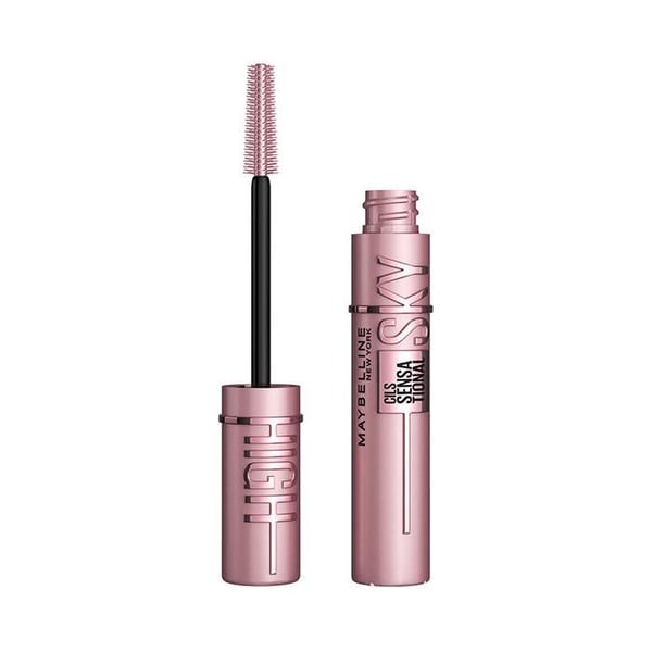 Maybelline New York Cils Sensational Mascara Sky High Brown 7,2ml