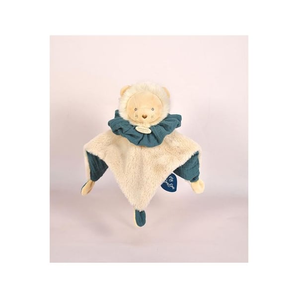 Doudou ja Yhtiö | 3-in-1 Leijona Doudou boule