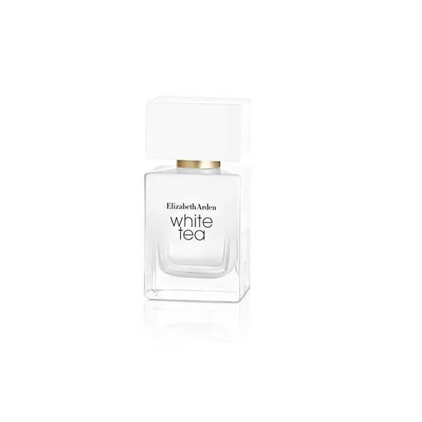 Damparfym - ELIZABETH ARDEN - ELISABETH ARDEN WHITE TEA - Eau de toilette - 30 ml - Blommig luktfamilj