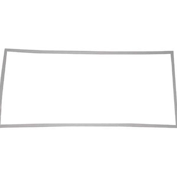 Dörrtätning Frys - LADEN - 481010408471 - Vit - 63,5cm x 1,36m