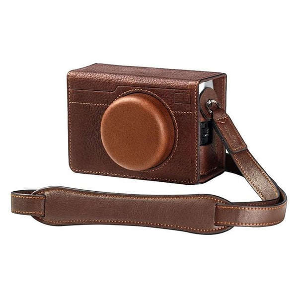 SMALLRIG 4558 Læderetui Kit til Fujifilm X100VI
