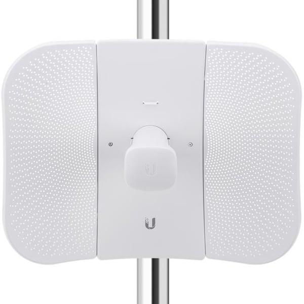 Trådløs bro - Ubiquiti - LiteBeam ac LBE-5AC-Gen2 - GigE - AirMax ac - DC-spænding