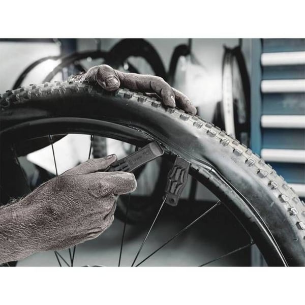 Wera Cykel Set 13 Cykel Däck Spak