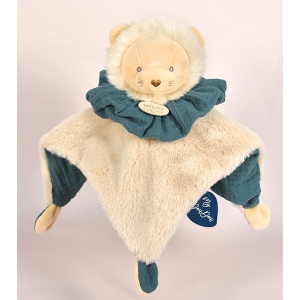 Doudou ja Yhtiö | 3-in-1 Leijona Doudou boule