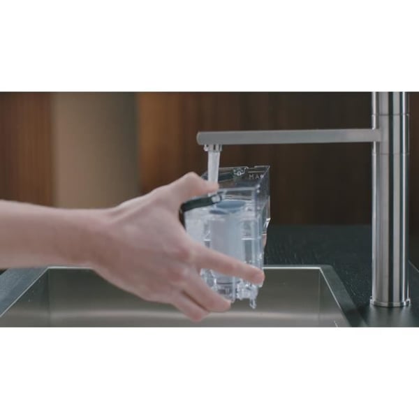 Espresso kaffemaskinsfilter - Philips / SAECO - CA6903/10 - Aquaclean vatten- och kalkfilter x1
