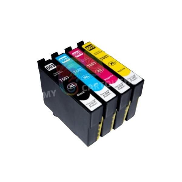 Epson XP4155 XP-4150 XP-2155 XP3155 XP3150 603XL Bläck för Epson 603 XL för Patron Epson XP-4155 XP-3150 XP4150 Epson XP4155 XP-4150 XP-2155 XP3155 XP3150 603XL Bläck för Epson 603 XL för Patron Epson XP-4155 XP-3150 XP4150