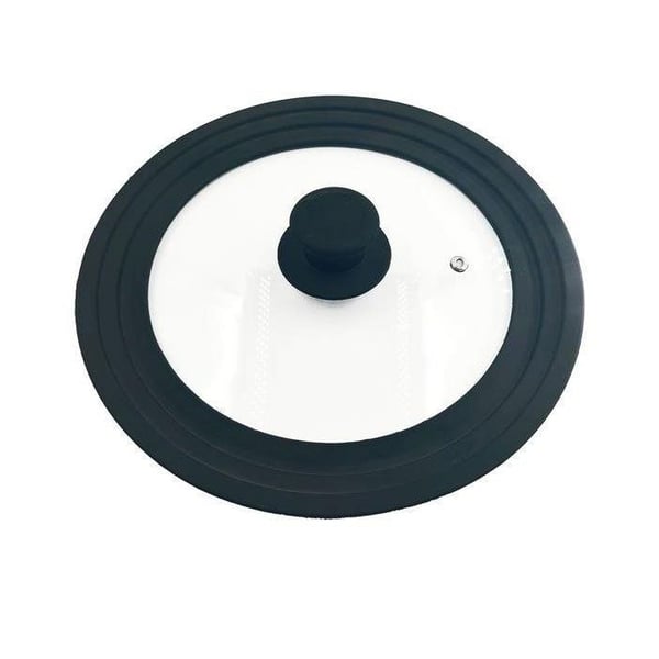 UNIVERSAL TORNLOCK, PERMANENT GLASS VALVE, 22,24,26CM