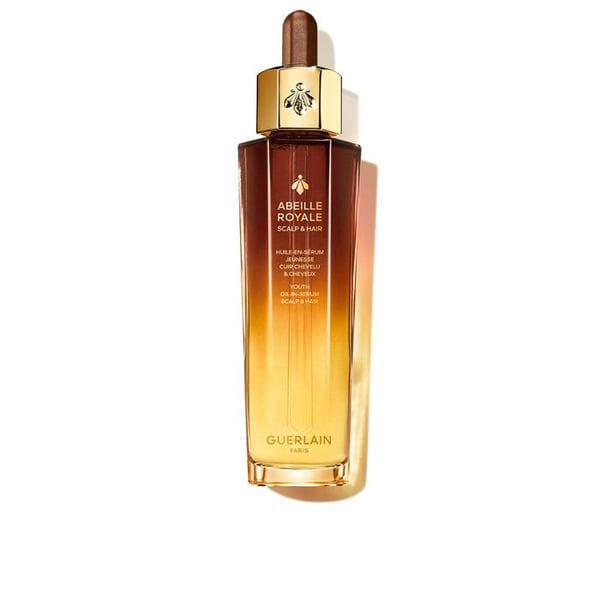 Reparatörer ABEILLE ROYALE HÅR & HUVUDVÄDER serum 50 ml