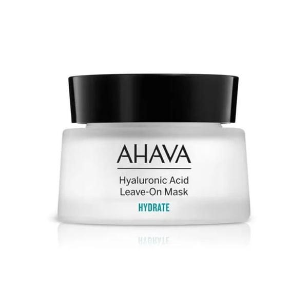 Ahava Masque Utanrinning med Hyaluronsyra 50ml Ahava Masque Utanrinning med Hyaluronsyra 50ml