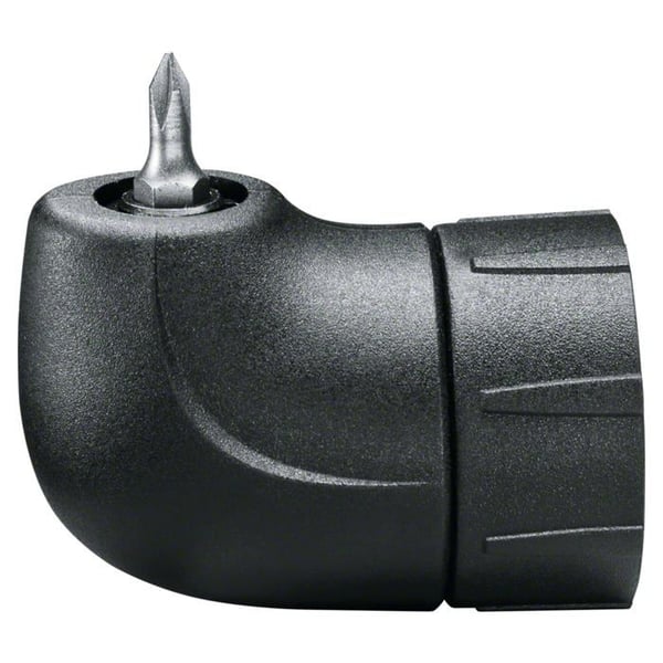 BOSCH Skruetrækker - IXO adapter med afbøjning