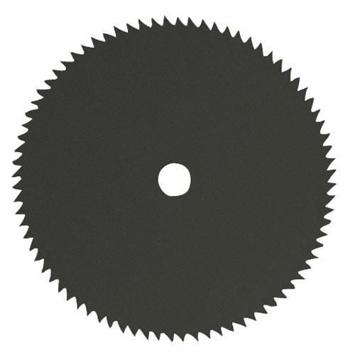 Klippblad - PAPILLON - 40 tänder - Ø 25 cm - Metall - Kompatibel med flera modeller