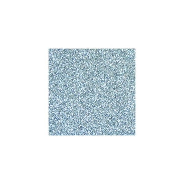 Papper scrapbooking: Glitters粉末, 30,5x30,5cm, 200 g/m2, duvblå