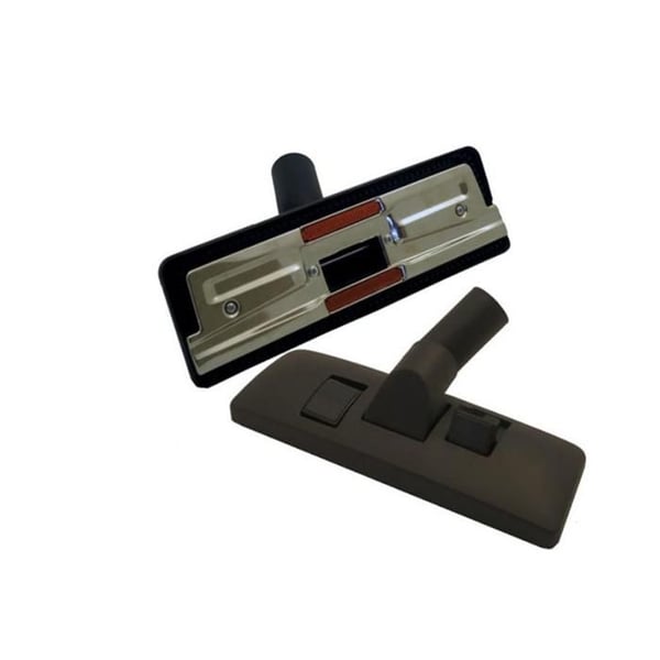 Dammsugartillbehör - Europart - Universell - Plast - Fotpedal 2 positioner - Svart 270x32mm