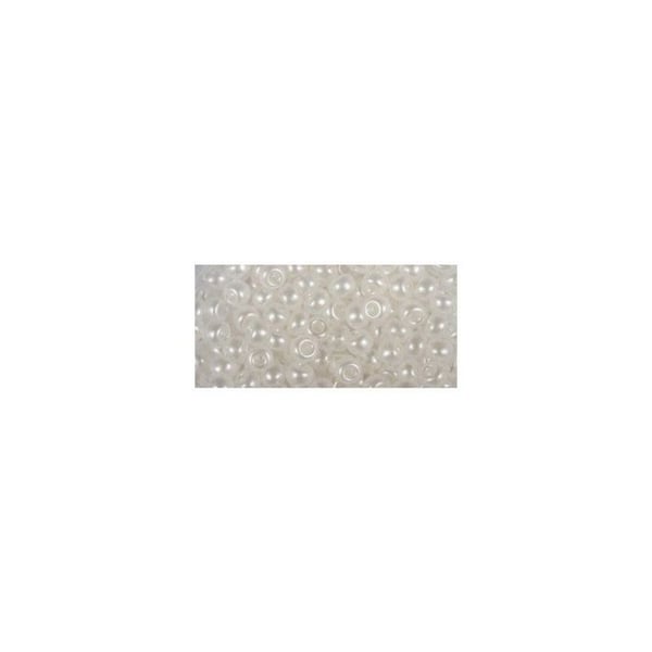 Vaxade rocailles, 2,6mm, Box 7g, vit